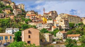 Résidence Arborea C4 corte