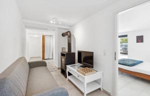 Gemütlich im bayerischen Dorf Nähe Starnberger See