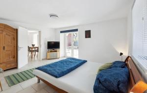 Gemütlich im bayerischen Dorf Nähe Starnberger See