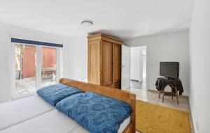 Gemütlich im bayerischen Dorf Nähe Starnberger See