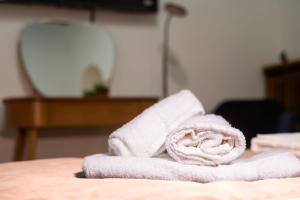 Trevi Guesthouse