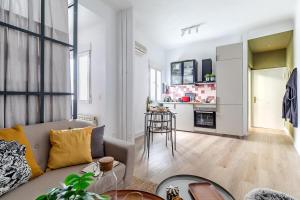 Charming modern apartment in Lavapies