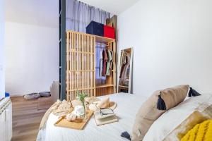 Charming modern apartment in Lavapies