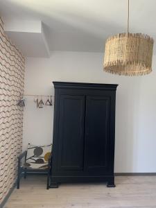B&B / Chambres d'hotes Le presbytere de Nizon : photos des chambres