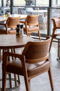 Stayso The House Hotel