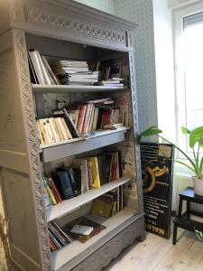B&B / Chambres d'hotes Le presbytere de Nizon : photos des chambres