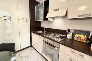 JUAN LES PINS - 2 people - Close to beaches and shops