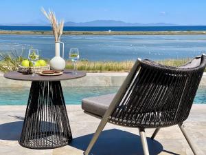 Avocetta Luxury Villas by TravelPro - Halkidiki