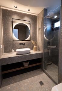 Avocetta Luxury Villas by TravelPro - Halkidiki