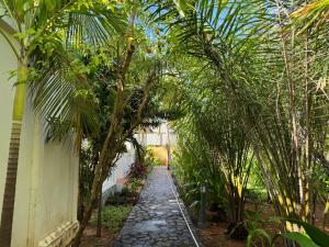 Coco Homestay Mũi Né