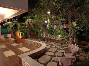 Moonstone Villa