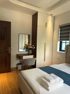 Novaworld Phan Thiết - Gầus Land