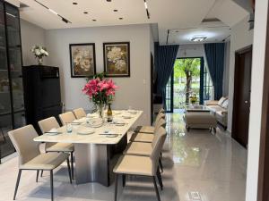 Novaworld Phan Thiết - Gầus Land