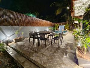Moonstone Villa