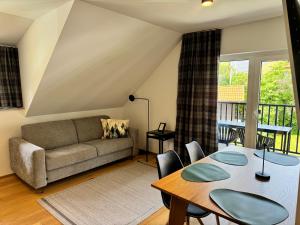 Apartmaji Kotnik 