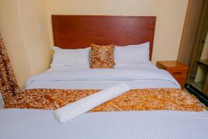 Dzefry Homes