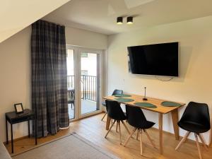 Apartmaji Kotnik 
