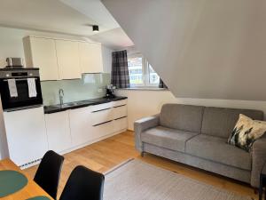 Apartmaji Kotnik 