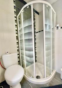 Maisons de vacances Lanester - Ty Bihan : photos des chambres