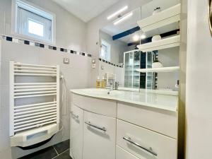 Maisons de vacances Lanester - Ty Bihan : photos des chambres