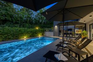 Villa Ollea by IstriaLux