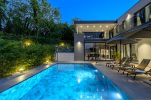 Villa Ollea by IstriaLux