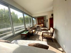 Charmant Appartement Rénové pour 5 Personnes – Résidence avec Piscine et Parking – La Grande Motte