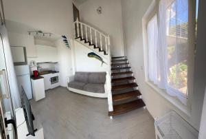 Superpanoramici appartamenti in Porto Ottiolu FPO-MAX01-2 P1 2 APPARTAMENTI DA 2 PERSONE