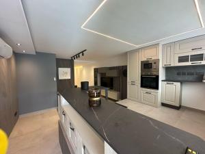 Blanch Holiday Apartments