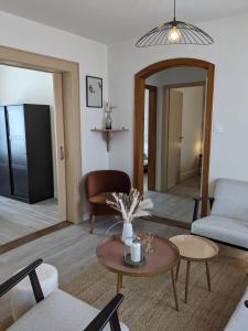 La Maison des Potiers avec Terrasse et Parking