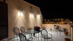 Casa Vacanze Mazzini, amazing Rooftop!