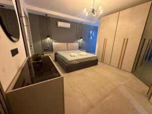 Blanch Holiday Apartments