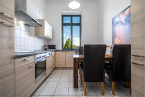 InselLiebe mit Seeterrasse