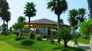 San Pietro premium apartment