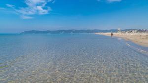 San Pietro premium apartment