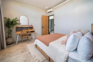 Stunning 6BR villa in an exclusive residence