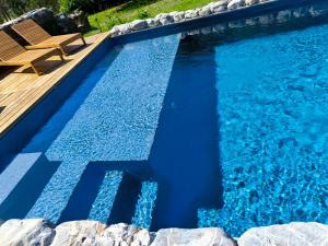 Demeure de charme Suarella Domaine de Marquiliani