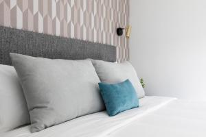 Edmond Vibes Puerta del Sol Suites