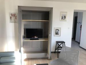 B&B / Chambres d'hotes Le presbytere de Nizon : photos des chambres