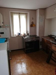 Grande appartamento nella piccola Cortina