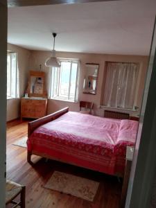 Grande appartamento nella piccola Cortina