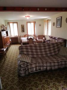 Grande appartamento nella piccola Cortina