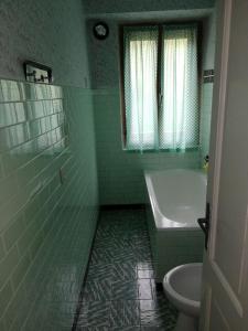 Grande appartamento nella piccola Cortina