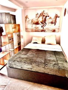 Appartements Annecy calme proche centre parking gratuit : photos des chambres