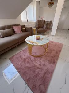 Ramiro Apartman