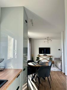 Apartament Seaside One