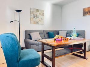 House with garden and terrace