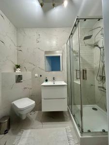 Apartament Seaside One