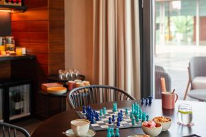 Salobre Hotel Resort & Serenity