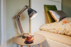 Keksfabrik Lofts zentral in Hamburg